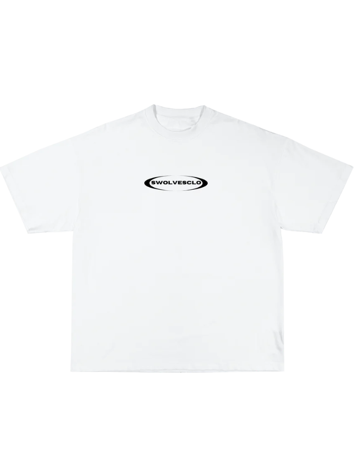 BASIC TEE WHITE