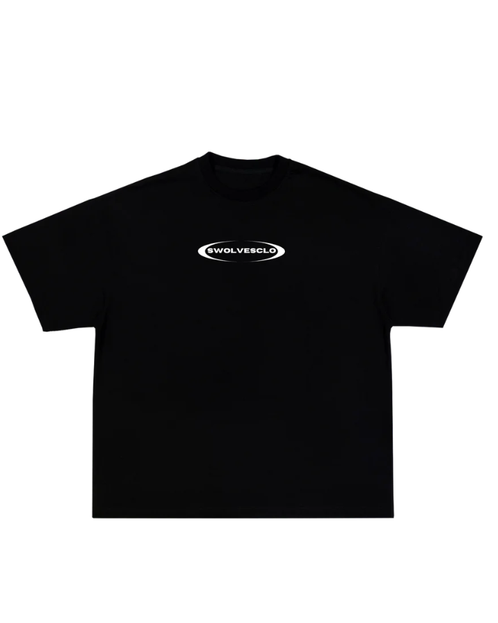 BASIC TEE BLACK