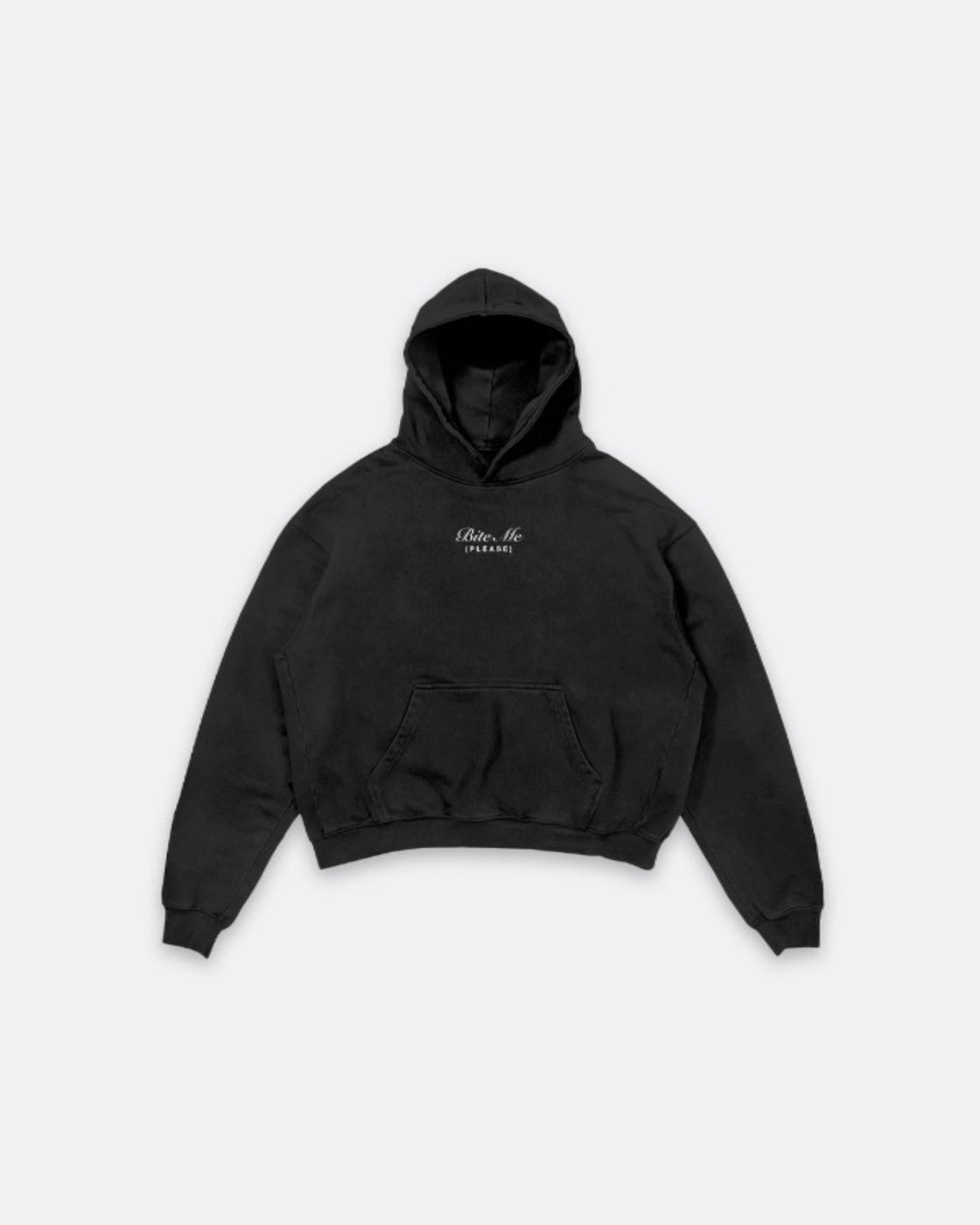 Ultra Heavy Oversized Hoodie - 06 - OverWear